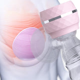 Lectric Nursing Pump - Zambeel