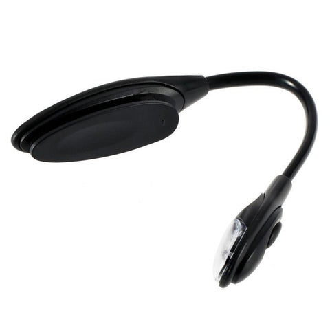 Led Book Light Mini Clip - On - Zambeel