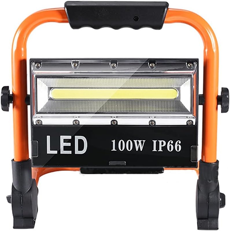 LED COB Flood Light - Zambeel