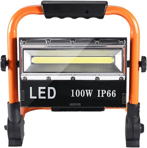 LED COB Flood Light - Zambeel