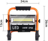 LED COB Flood Light - Zambeel