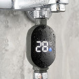 LED Digital Water Temperature Meter - Zambeel