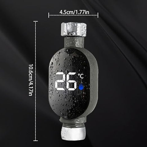 LED Digital Water Temperature Meter - Zambeel
