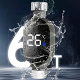 LED Digital Water Temperature Meter - Zambeel