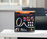 LED Neon Rope Light - Zambeel