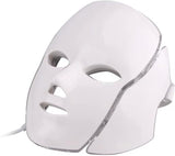 LED Photon Rejuvenation Face Mask Ⓢ - Zambeel