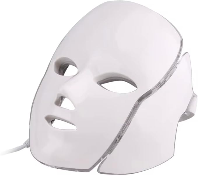 LED Photon Rejuvenation Face Mask Ⓢ - Zambeel