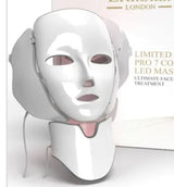 LED Photon Rejuvenation Face Mask Ⓢ - Zambeel