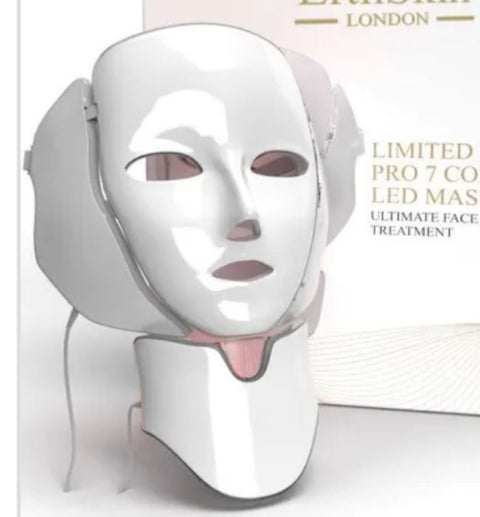 LED Photon Rejuvenation Face Mask Ⓢ - Zambeel