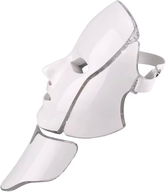 LED Photon Rejuvenation Face Mask Ⓢ - Zambeel