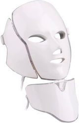LED Photon Rejuvenation Face Mask Ⓢ - Zambeel
