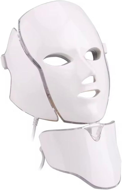 LED Photon Rejuvenation Face Mask Ⓢ - Zambeel