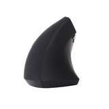 Left Hand Vertical Mouse Wireless Mouse - Zambeel