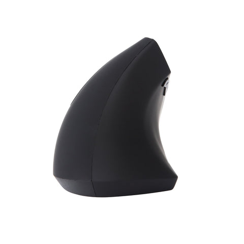 Left Hand Vertical Mouse Wireless Mouse - Zambeel