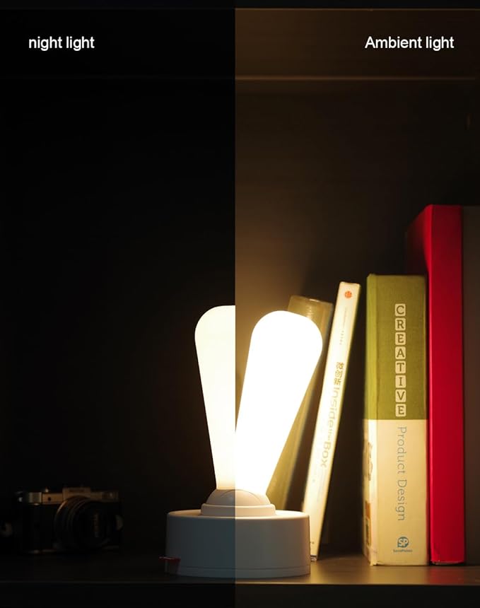 Lever Light Shake Toggle - Zambeel