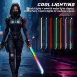Light - Up Spark Knife Toy Sword - Zambeel