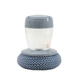 Liquid Adding Pot Washing Brush - Zambeel