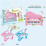 Little American - Multifunction Happy Piano - Zambeel