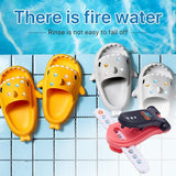 Little Girl Fashion Accessories - Zambeel