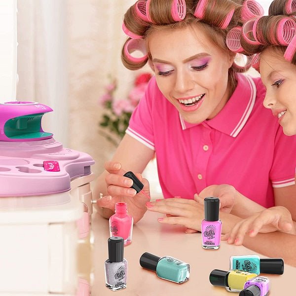 Little Girl Fashion Accessories - Zambeel
