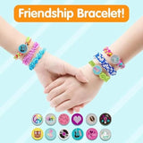 Little Girl Fashion Accessories - Zambeel