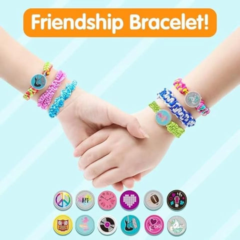 Little Girl Fashion Accessories - Zambeel