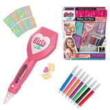 Little Girl Fashion Accessories - Zambeel