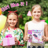 Little Girl Fashion Accessories - Zambeel