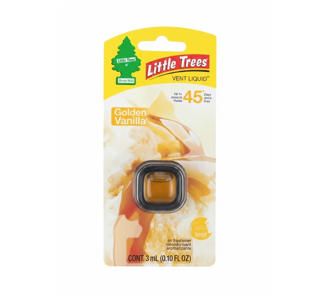 Little Trees - Vent Liquid Air Freshener - Zambeel