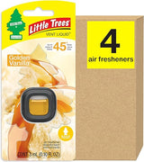 Little Trees - Vent Liquid Air Freshener - Zambeel