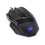 LOLCF Eat Chicken Gaming Laptop Mouse - Zambeel