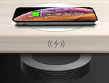 Long - Range Wireless Charger - Zambeel