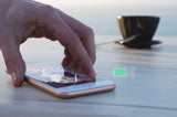 Long - Range Wireless Charger - Zambeel