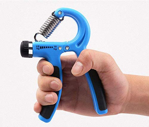 LORDEX - Adjustable Grip Strength Trainer Set - Zambeel