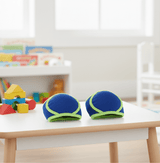 Lordex - Fitness Baby Crawling Knee Pads - Zambeel