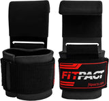 LORDEX - Fitness Lifting Hook Straps - Zambeel