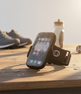 Lordex - Fitness Sports Armband for Mobile Phones - Zambeel