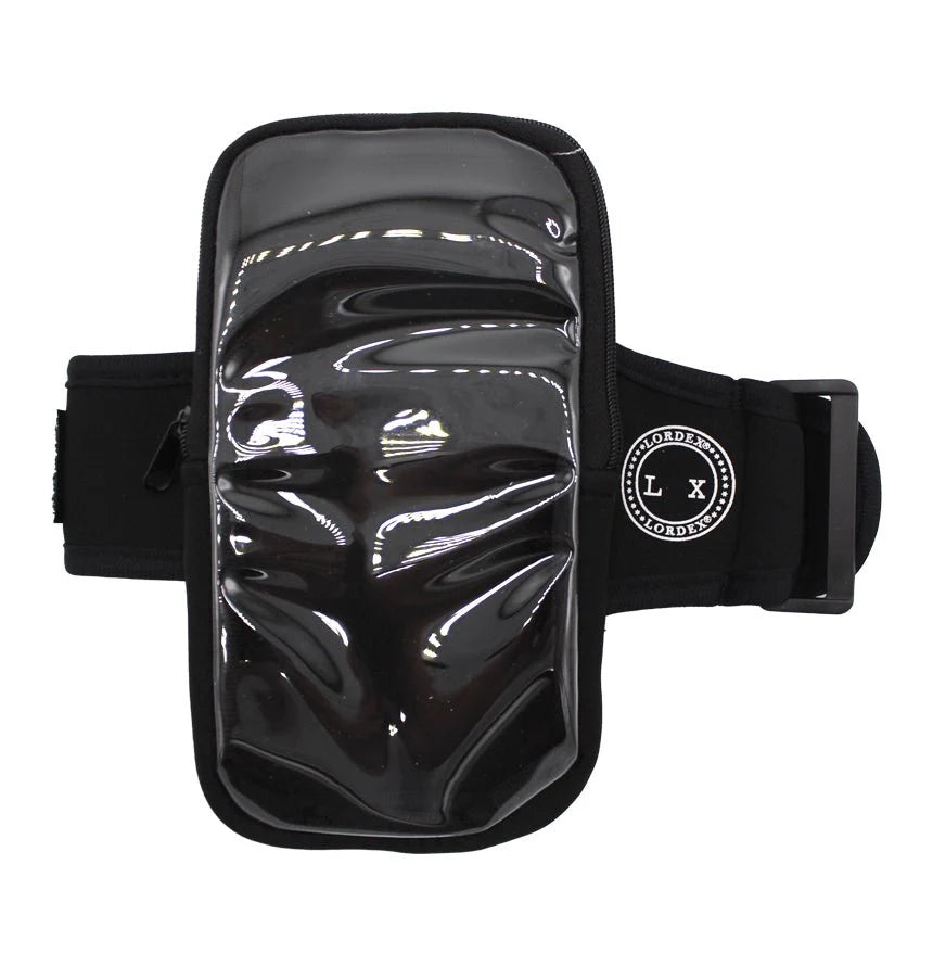 Lordex - Fitness Sports Armband for Mobile Phones - Zambeel