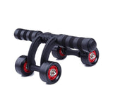 LORDEX - FITNESS Two - Wheel Hand Pusher - Zambeel