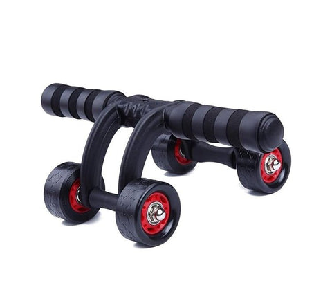 LORDEX - FITNESS Two - Wheel Hand Pusher - Zambeel