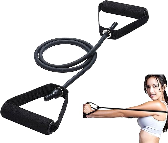LORDEX - Pall Rope Resistance Tube - Zambeel