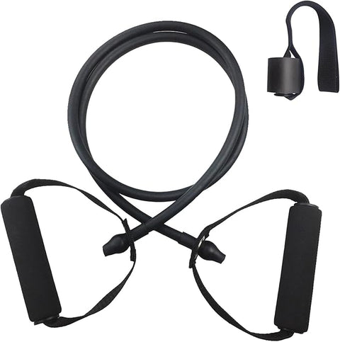 LORDEX - Pall Rope Resistance Tube - Zambeel