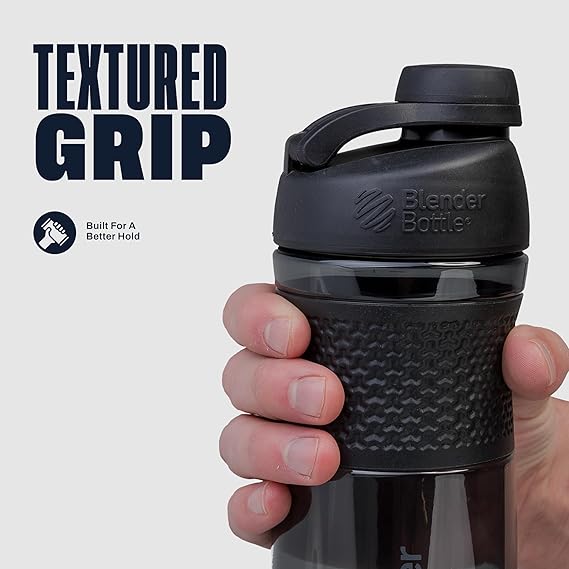 LORDEX - Protein Shaker Bottle - Zambeel