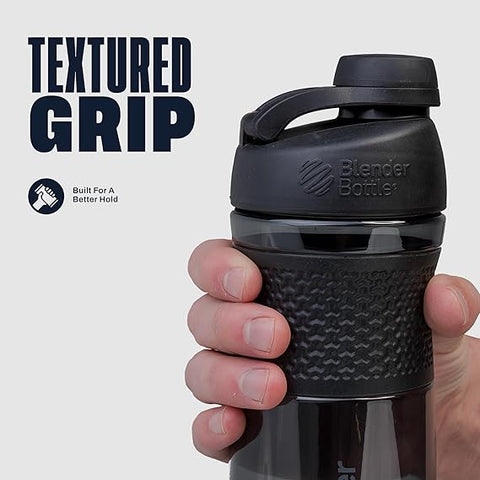 LORDEX - Protein Shaker Bottle - Zambeel