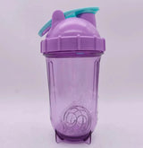 LORDEX - Shaker Bottle with Mixing Spring Ball - Zambeel