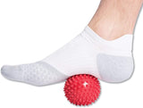 LORDEX - Spiky Massage Ball - Zambeel