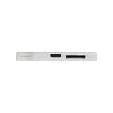 Lost Device Mini GPS Tracker for Children and Elderly - Zambeel