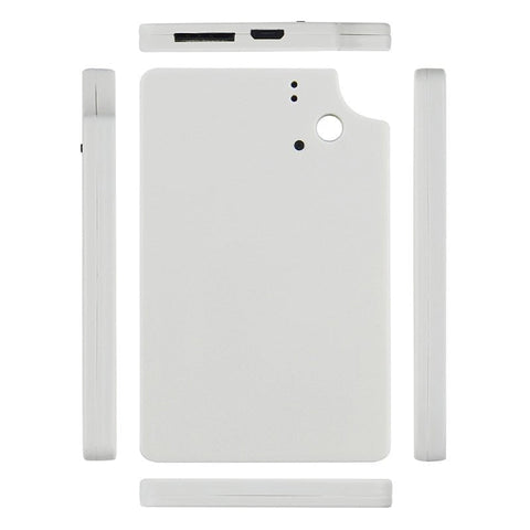 Lost Device Mini GPS Tracker for Children and Elderly - Zambeel