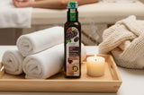 Love JoJo - Body Moisturizing Massage Oil - Zambeel