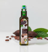 Love JoJo - Body Moisturizing Massage Oil - Zambeel